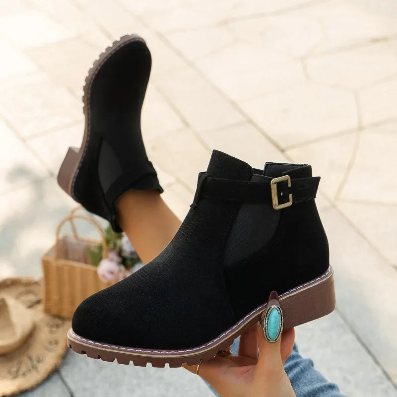 Orthopédique Bottes de soutien et élégant