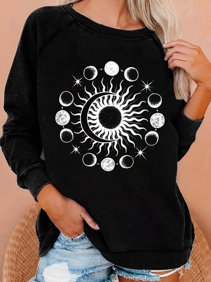 Moderne et minimaliste Sweat à capuche