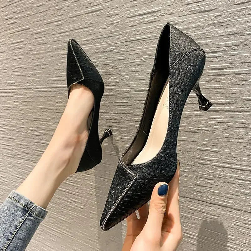 Orthopédique Talons durable et de soutien