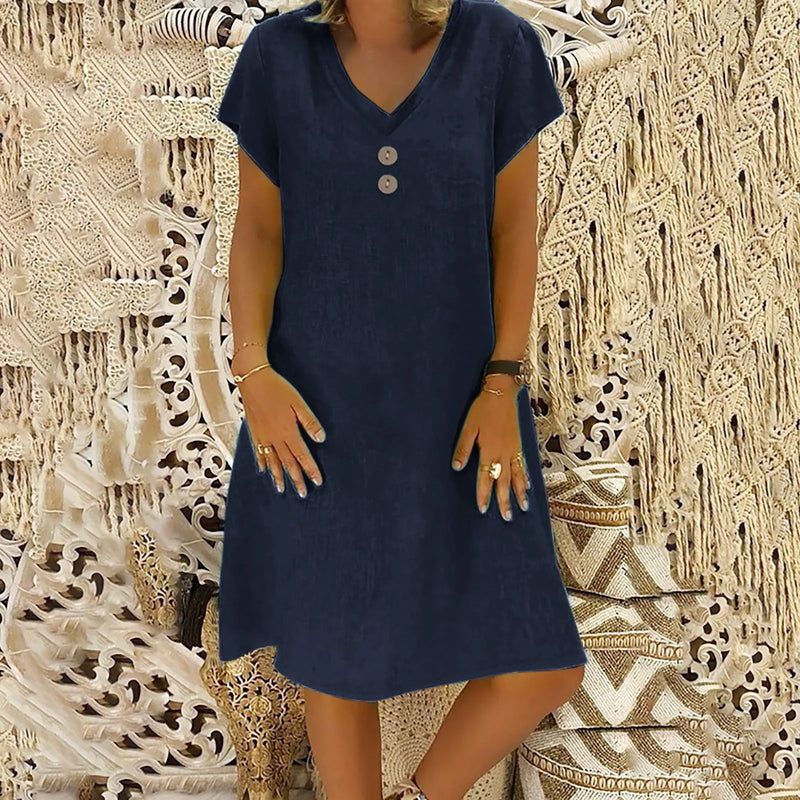 Luxe et gracieux Robe