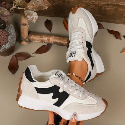 Orthopédique Baskets décontracté et de soutien