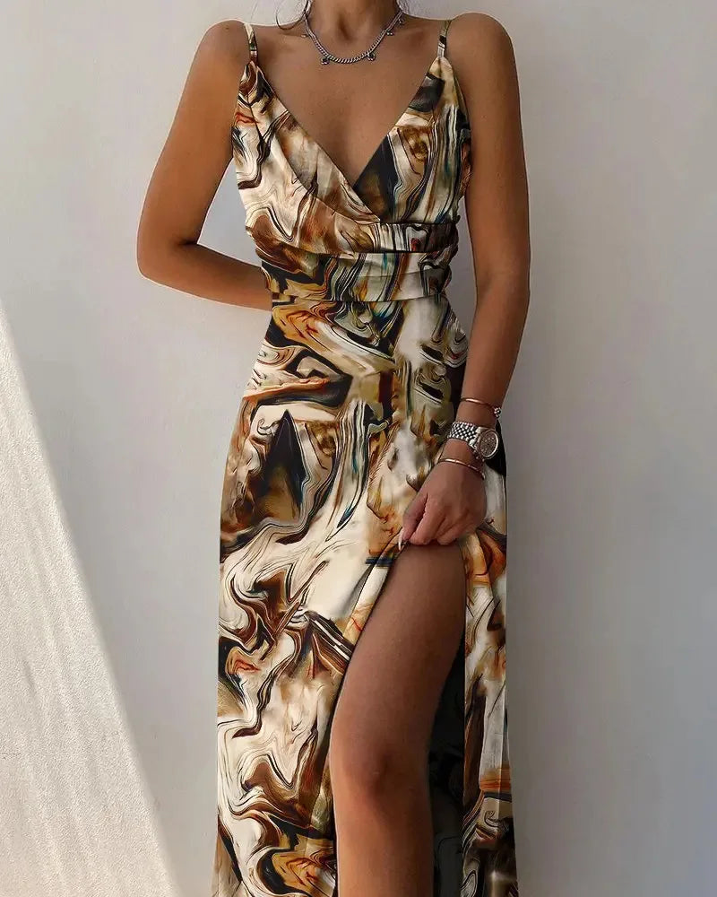 Élégant et stylé Robe