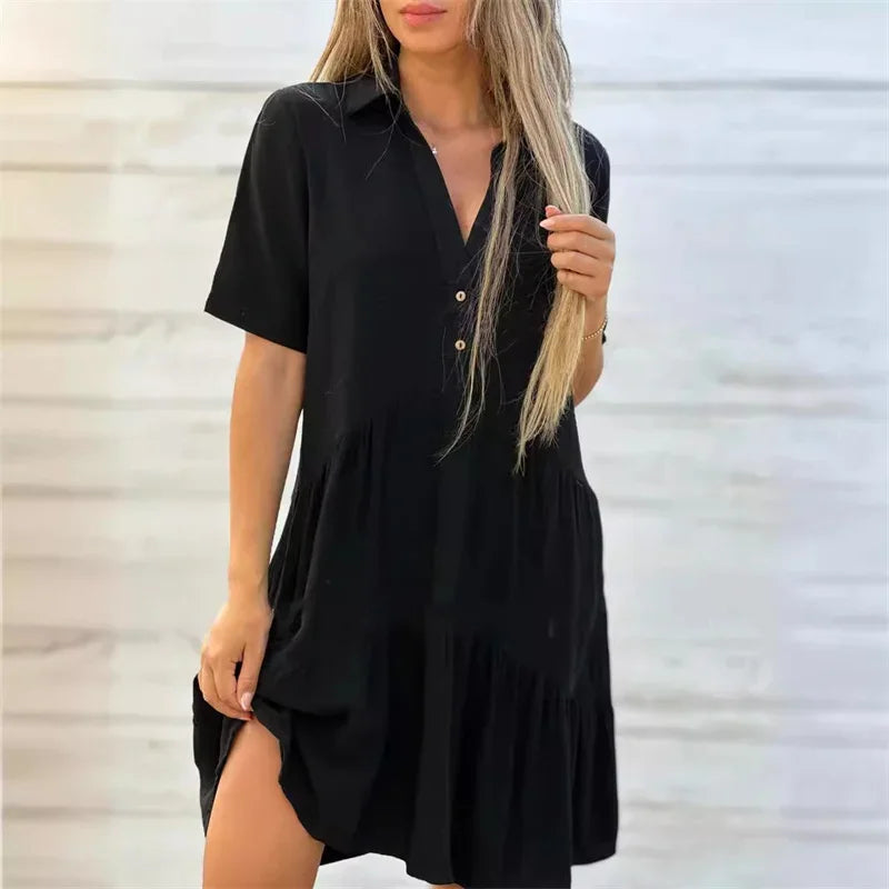 Luxe et gracieux Robe