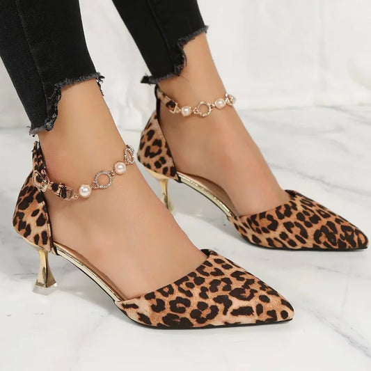 Orthopédique Chaussures de soutien et tendance