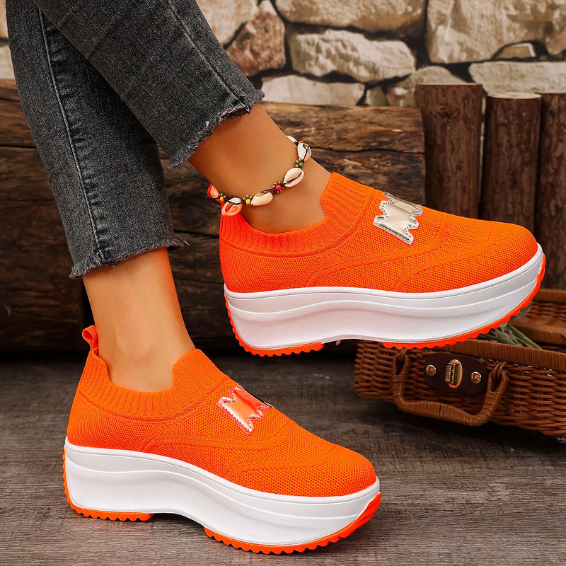 Orthopédique Baskets sur mesure et confortable