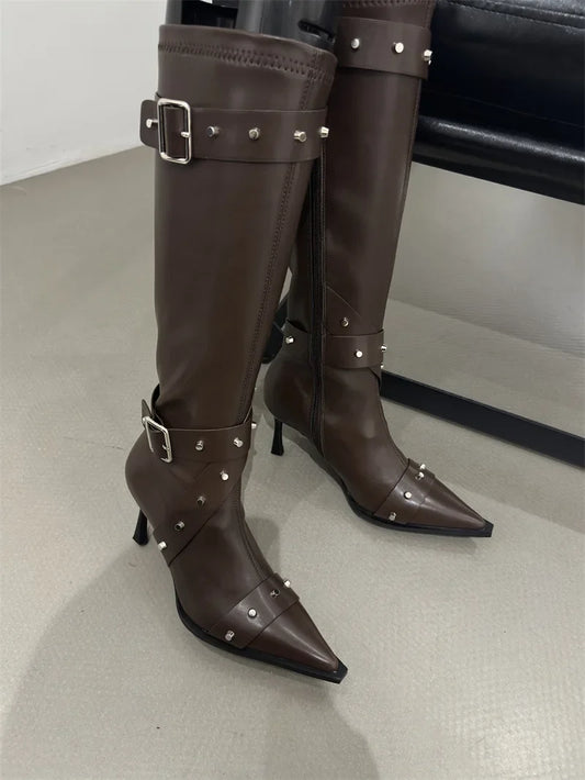 Orthopédique Talons de haute qualité