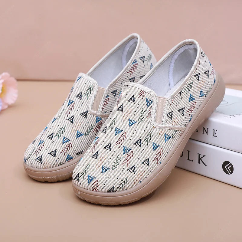 Orthopédique Baskets de soutien et tendance