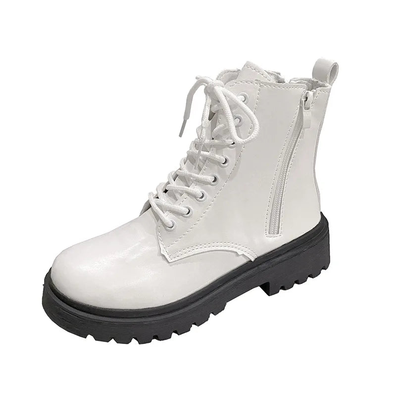 Orthopédique Bottes confortable et à la mode