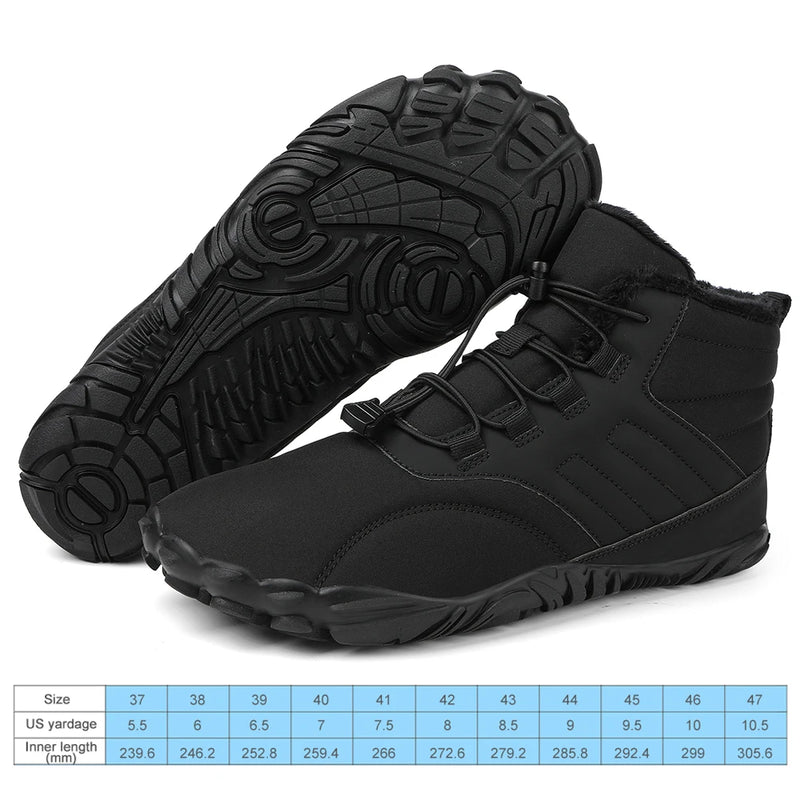 Orthopédique Bottes de soutien et tendance