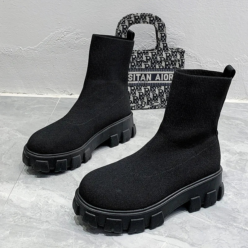 Orthopédique Bottes épuré et de soutien