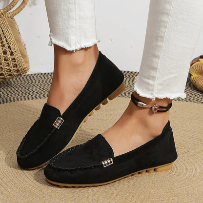 Orthopédique Mocassins de haute qualité