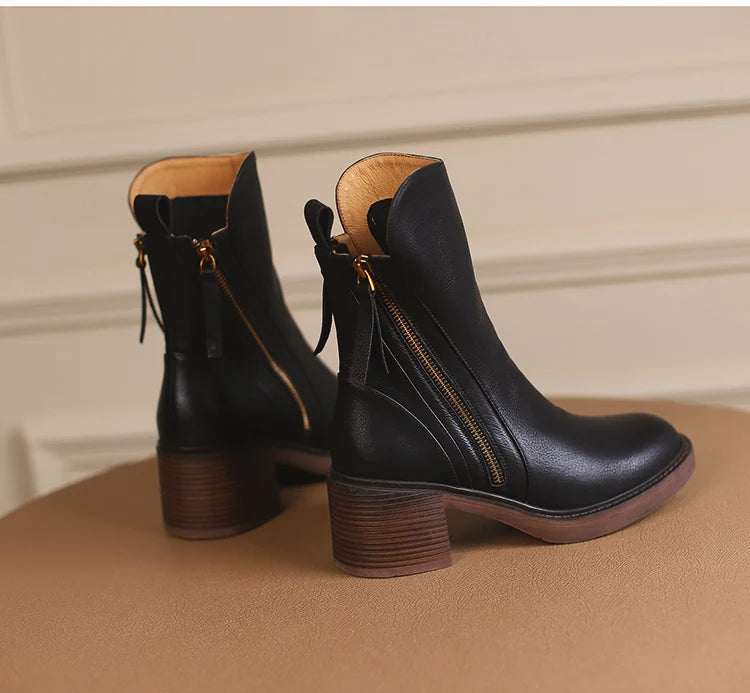 Orthopédique Bottes épuré et de soutien
