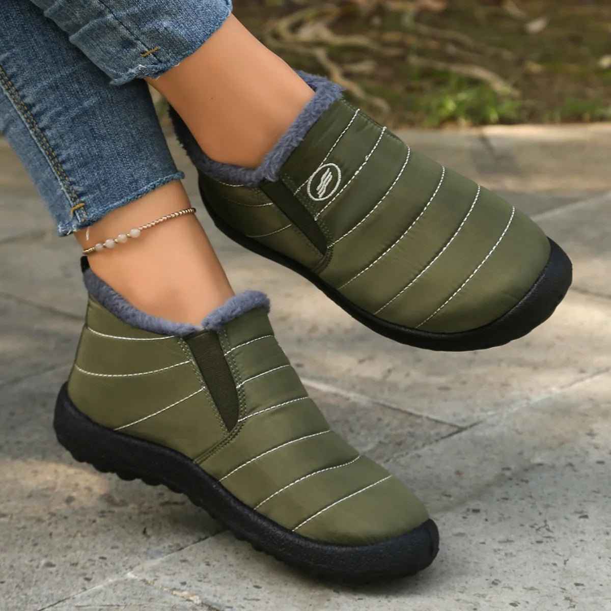 Orthopédique Bottes durable et de soutien