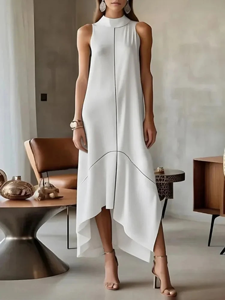 Luxe et gracieux Robe