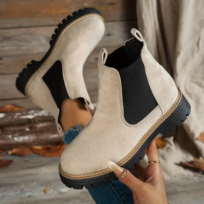 Orthopédique Talons confortable et à la mode