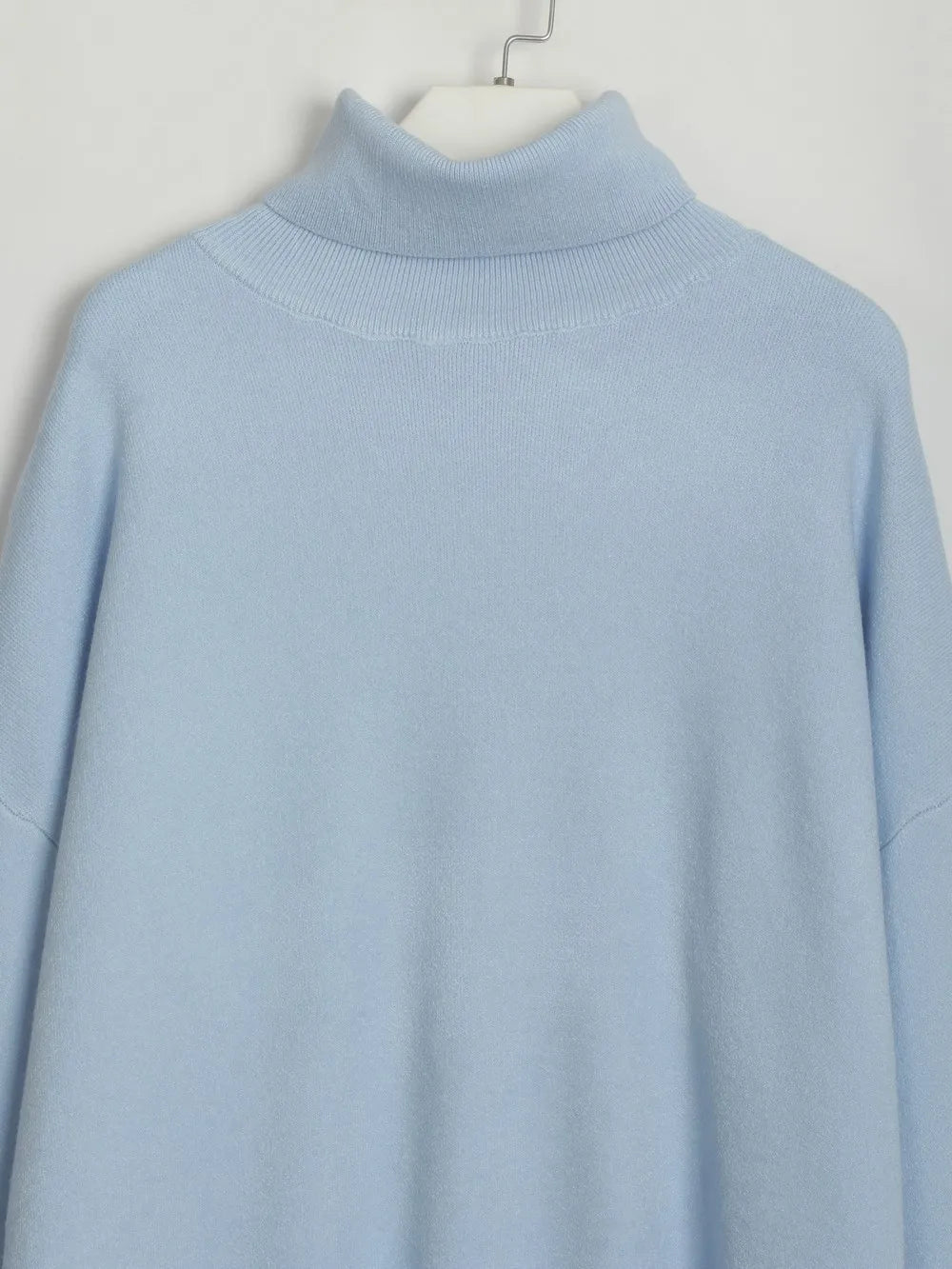 Pull vintage classique