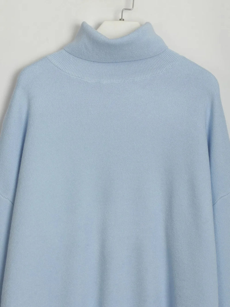 Pull vintage classique