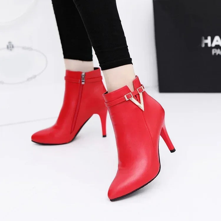 Orthopédique Talons sur mesure et confortable