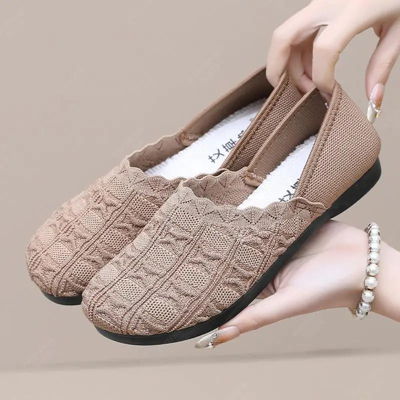 Orthopédique Baskets à la mode et de soutien