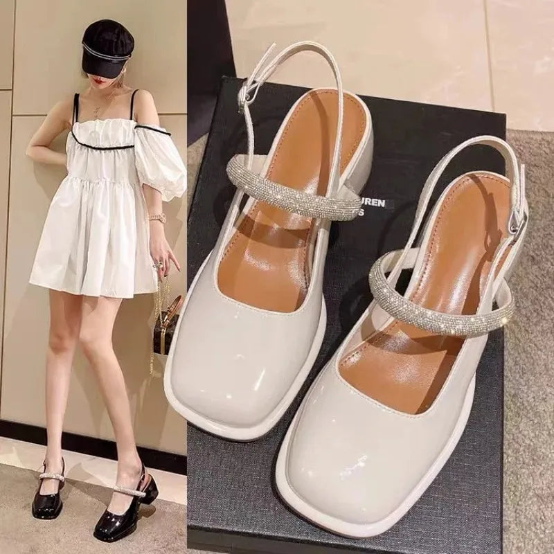 Orthopédique Talons durable et de soutien