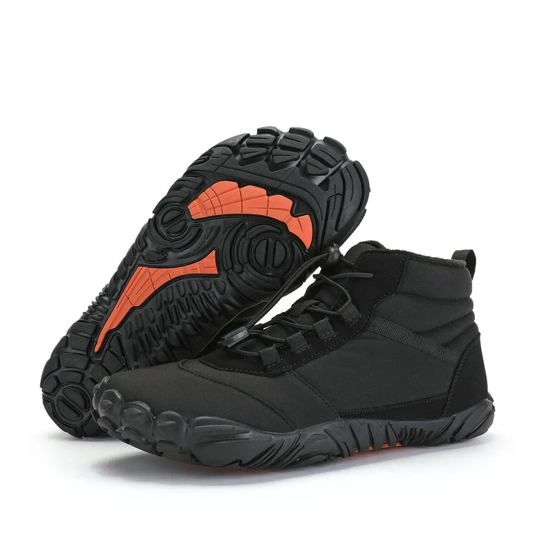 Orthopédique Baskets confortable et à la mode