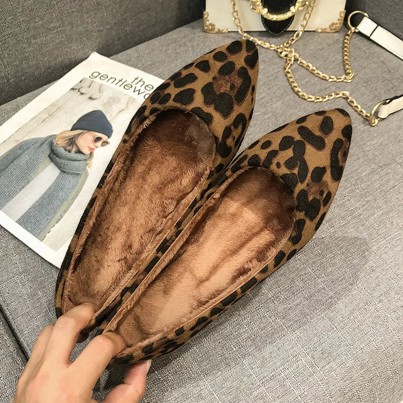 Orthopédique Ballerines de soutien et élégant