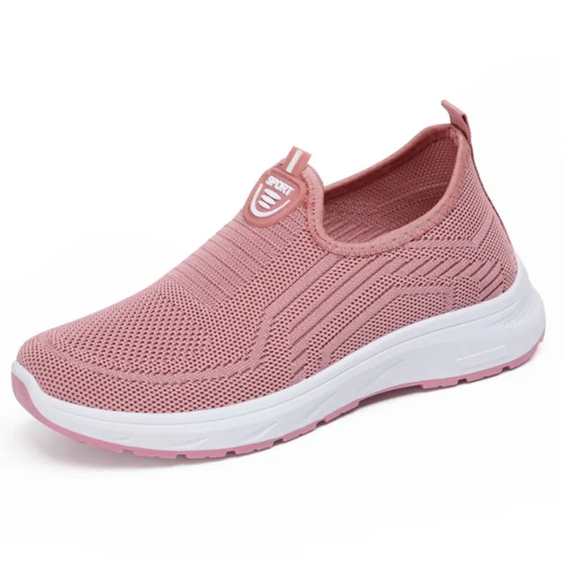 Orthopédique Ballerines de soutien et tendance