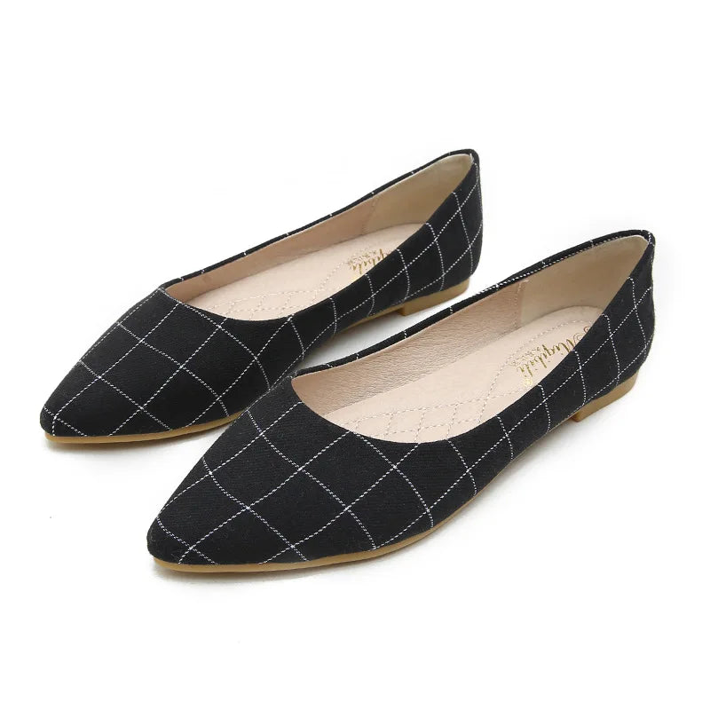 Orthopédique Mocassins de haute qualité