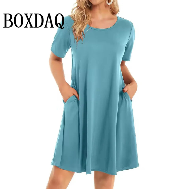 Séduisant et raffiné Robe
