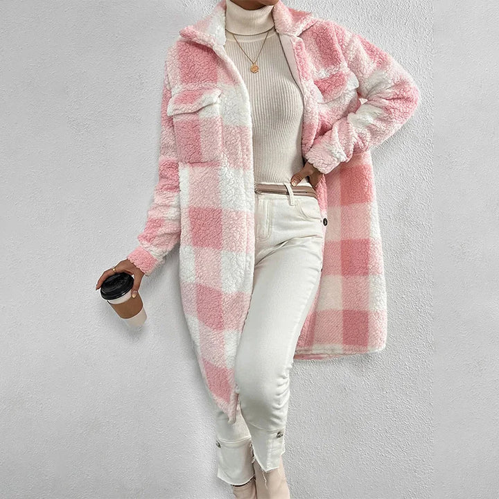 EP | Veste chic pour femmes