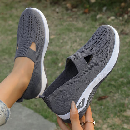 Orthopédique Chaussures confortable et à la mode