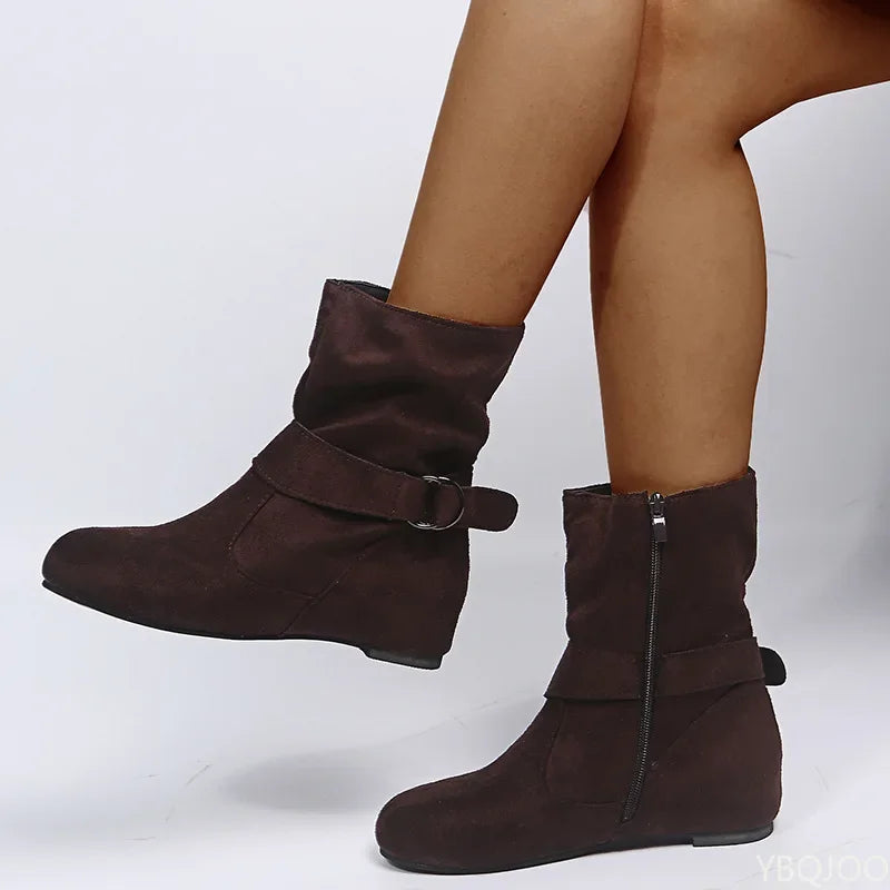 Orthopédique Bottes de haute qualité