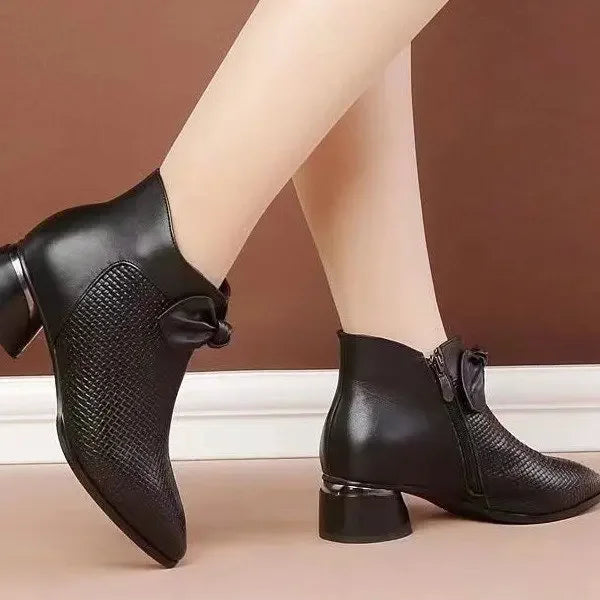Orthopédique Bottes durable et de soutien
