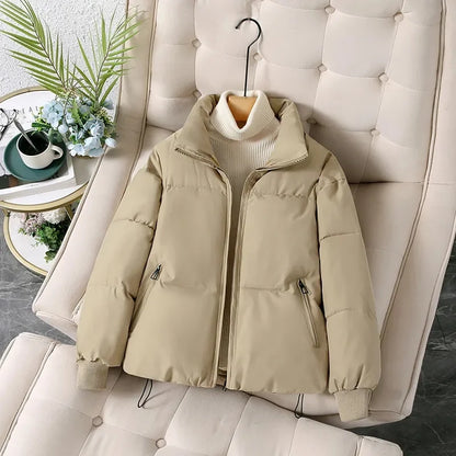 Veste au style vintage intemporel
