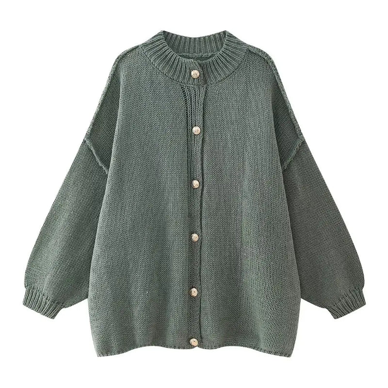 Luxe et gracieux Manteau