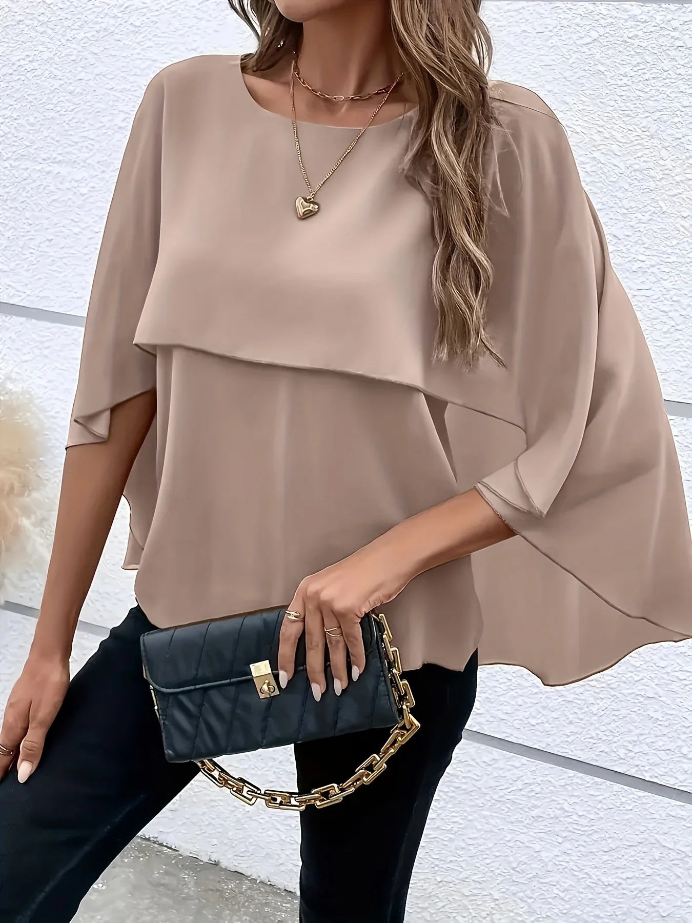 Poli et ludique Chemise