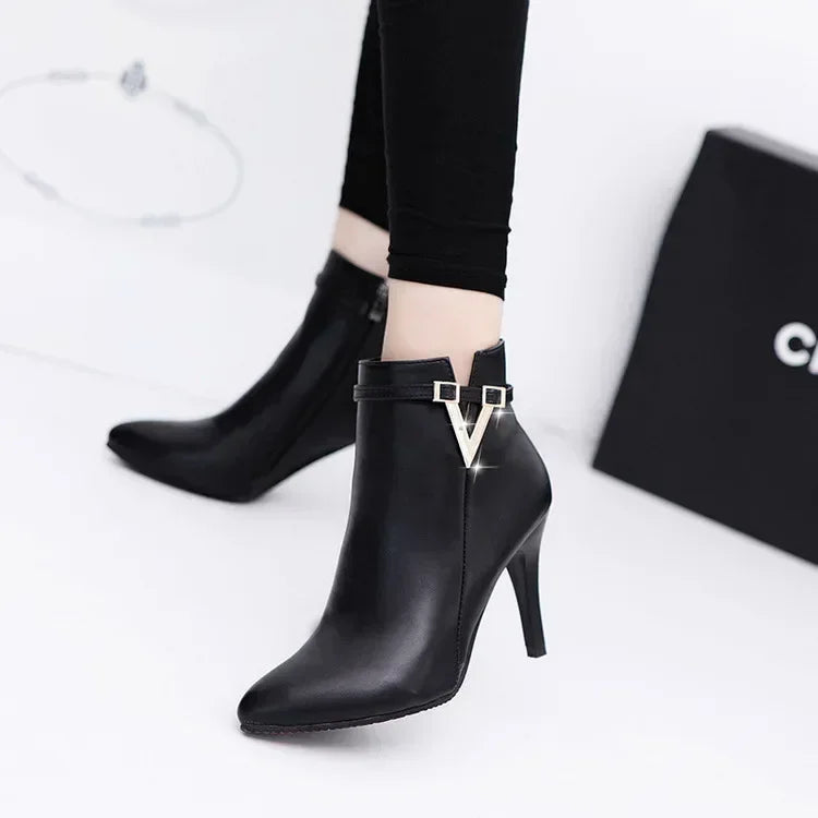 Orthopédique Talons sur mesure et confortable