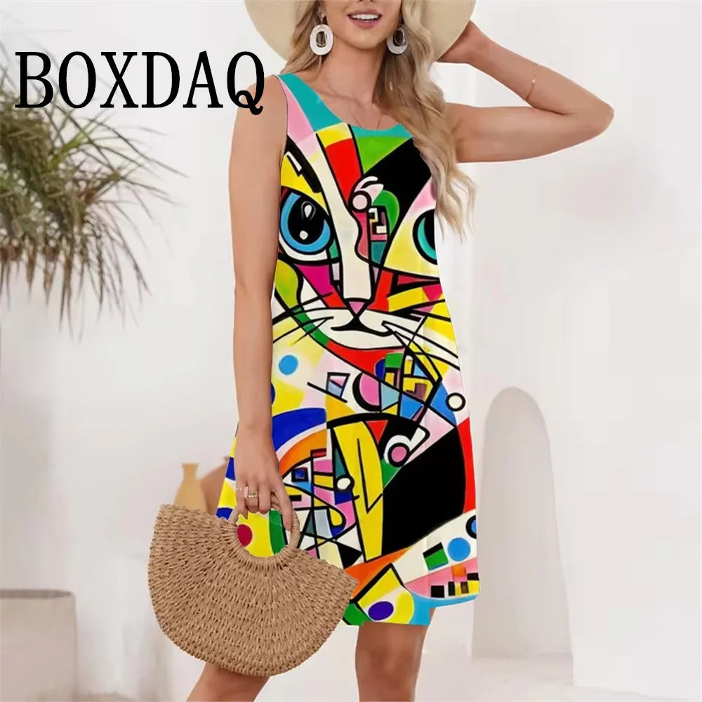 Chic et confortable Robe