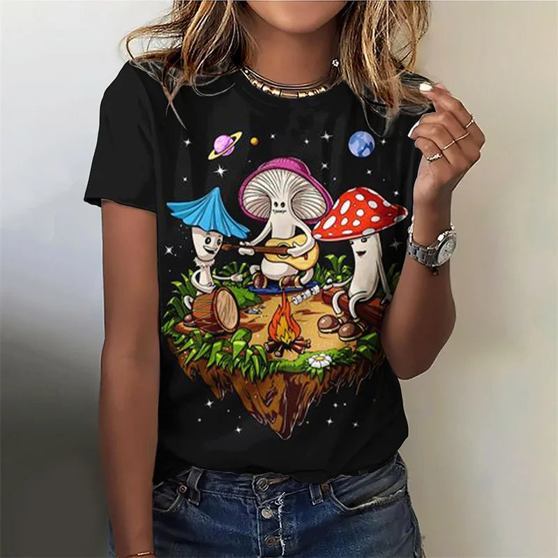 Raffiné et radieux Chemise