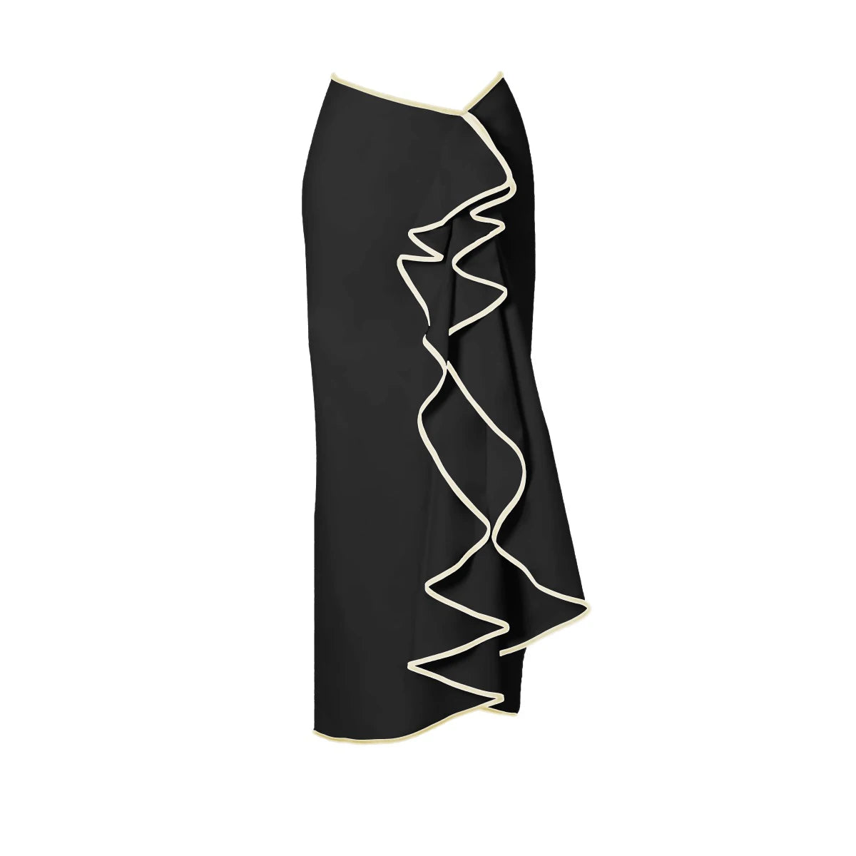 Effortlessly Bathing Suit With a Timeless Design