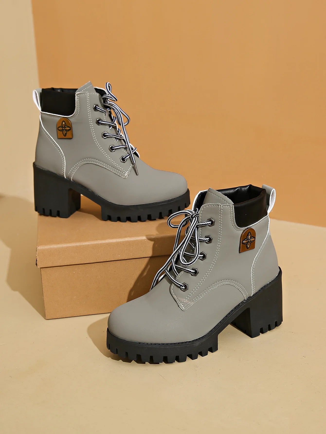 Orthopédique Bottes de soutien et tendance