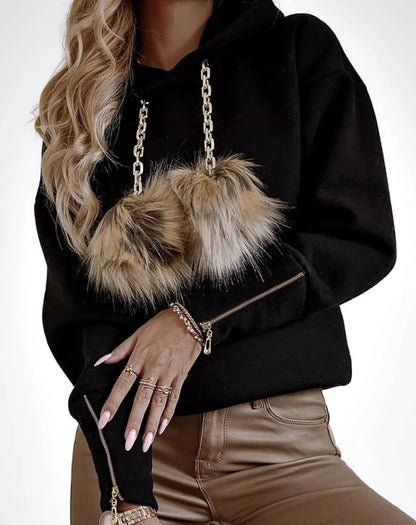 Vibrant et unique Chemise