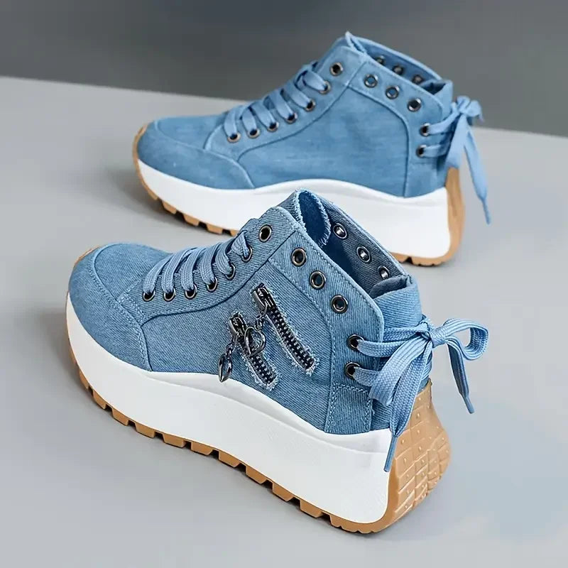 Orthopédique Baskets sur mesure et confortable