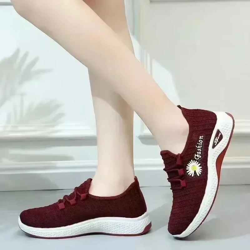 Orthopédique Chaussures de soutien et tendance