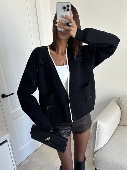 Chic et confortable Manteau