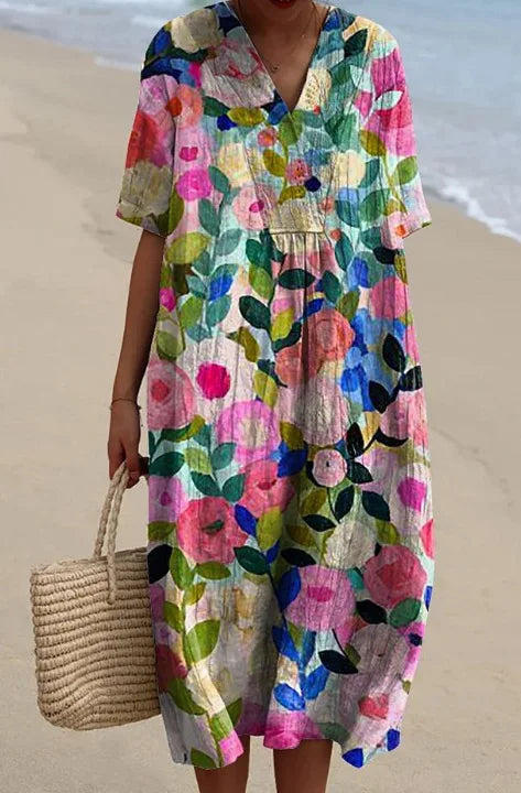 Raffiné et radieux Robe