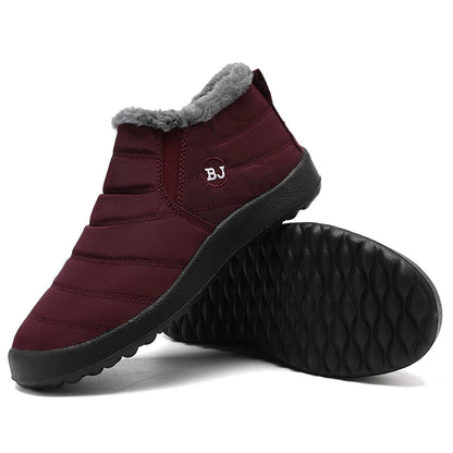 Orthopédique Bottes confortable et à la mode