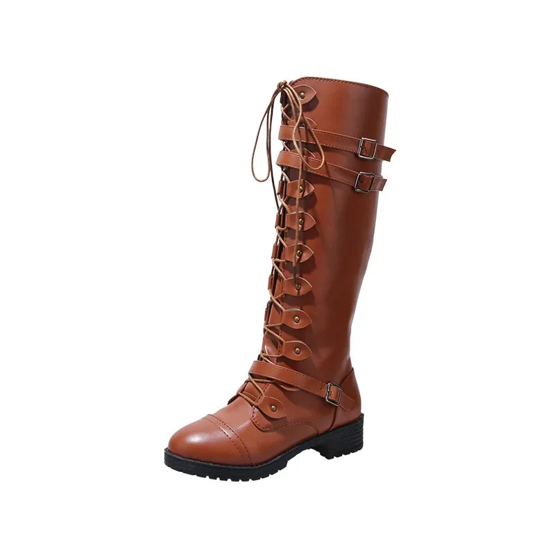 Orthopédique Bottes de soutien et élégant