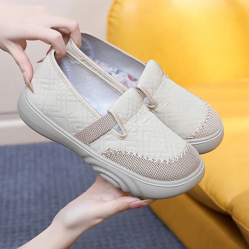 Orthopédique Chaussures décontracté et de soutien