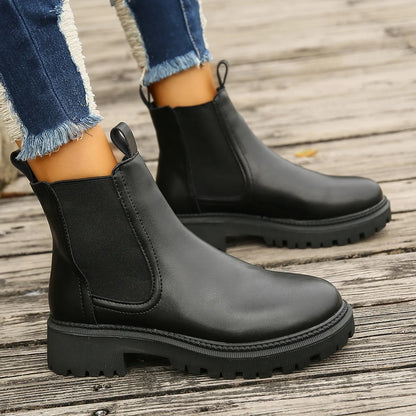 Orthopédique Bottes sur mesure et confortable